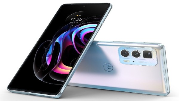 మోటరోలా ఎడ్జ్ 20 ఫ్యూజన్