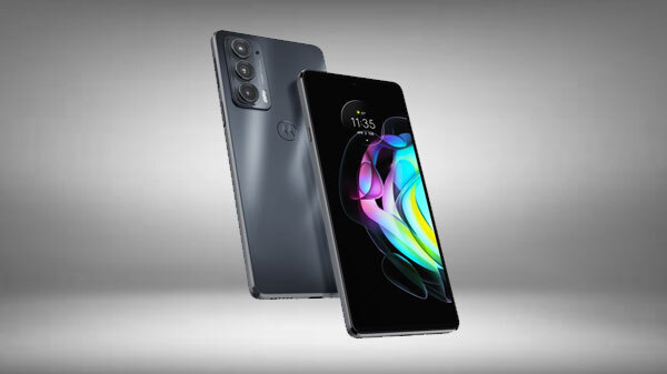 మోటరోలా ఎడ్జ్ 20: రూ .29,999 వద్ద లభిస్తుంది