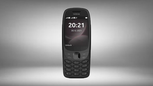 Nokia 6310 2021