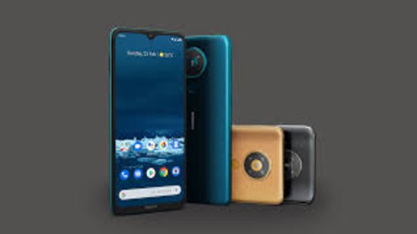 నోకియా C01 ప్లస్, నోకియా C30 స్పెసిఫికేషన్స్