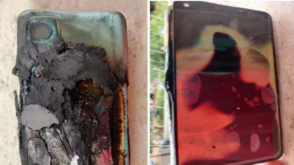 ప్రమాదానికి OnePlus యొక్క ప్రతిస్పందన ఇది