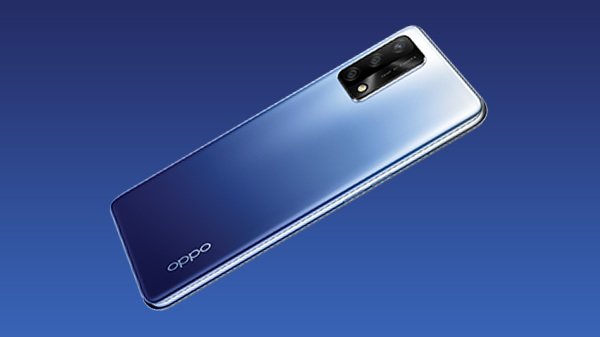 Oppo F19s ప్రత్యేక ఎడిషన్