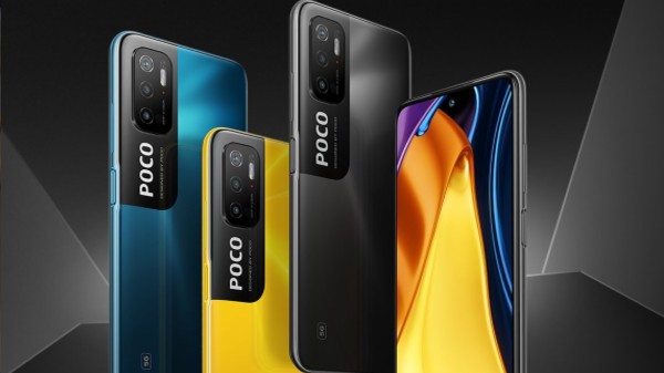 పోకో M3 స్మార్ట్‌ఫోన్ 18W ఫాస్ట్ ఛార్జింగ్ ఫీచర్స్ 