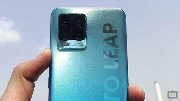 Realme 8 ప్రో