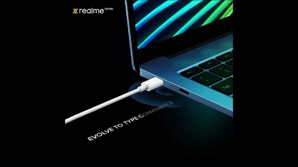 రియల్‌మి బుక్ స్లిమ్ ల్యాప్‌టాప్ స్పెసిఫికేషన్స్ 