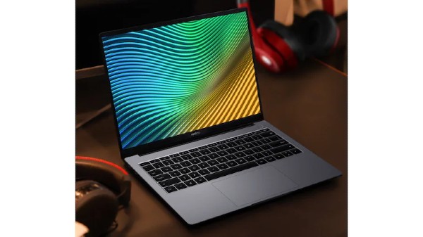 ఇంటెల్ కోర్ i5-1135G7 CPU 