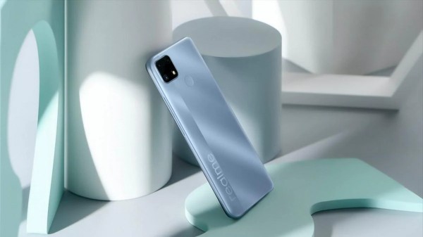 రియల్‌మి C11, రియల్‌మి C25s కొత్త ధరల వివరాలు 