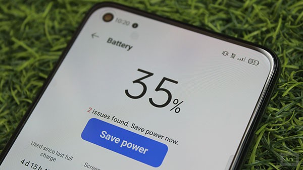 రియల్‌మి GT మాస్టర్ ఎడిషన్ స్పెసిఫికేషన్స్ 