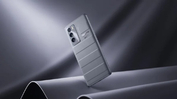 రియల్‌మి GT మాస్టర్ ఎడిషన్ స్పెసిఫికేషన్స్ 