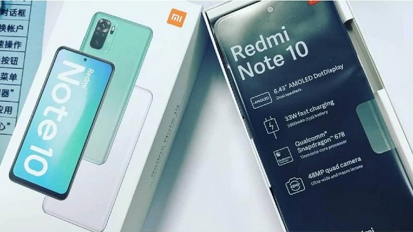 Redmi నోట్ 10T 5G కొత్త ధరల వివరాలు 