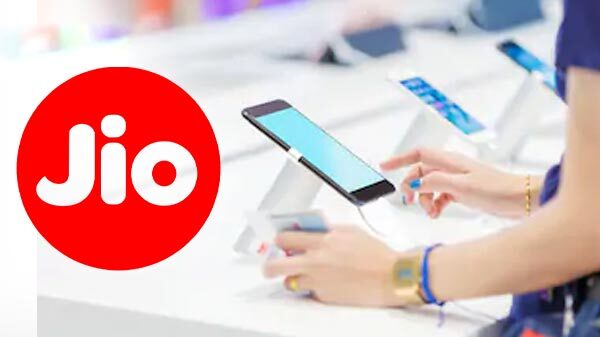 'జియో ఎక్స్‌క్లూజివ్' స్మార్ట్‌ఫోన్‌లు