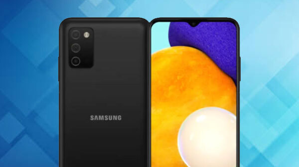 Samsung Galaxy A03s అంచనా ధర 