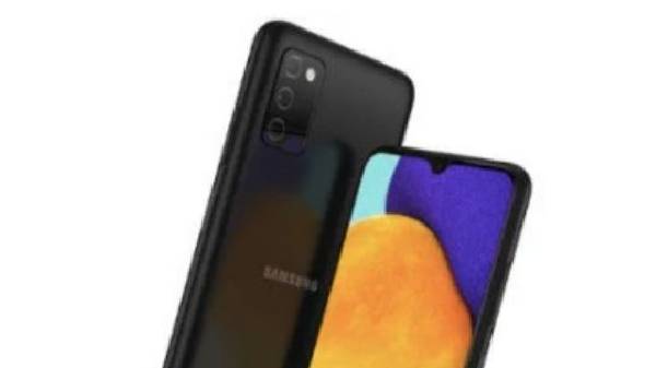 శామ్‌సంగ్ గెలాక్సీ A03s ధరలు & సేల్స్ వివరాలు 