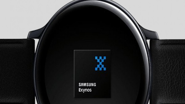 ఎక్సినోస్ W920 చిప్‌సెట్