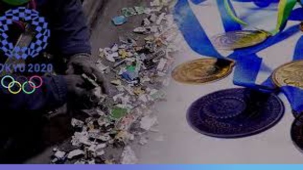 టోక్యో యొక్క సుస్థిరత ప్రాజెక్టులు