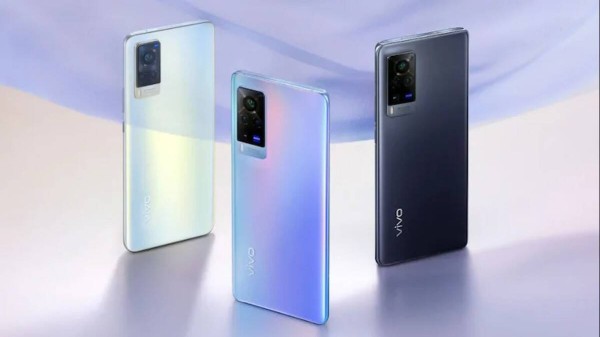 వివో X60 స్పెసిఫికేషన్స్ 