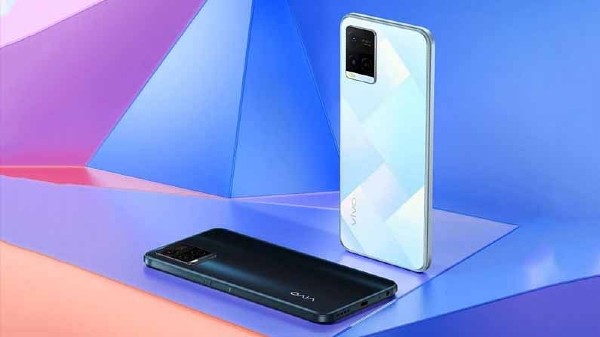 వివో Y33s స్మార్ట్‌ఫోన్ స్పెసిఫికేషన్స్ 