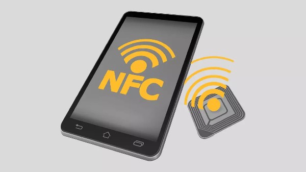 NFC అంటే ఏమిటి?