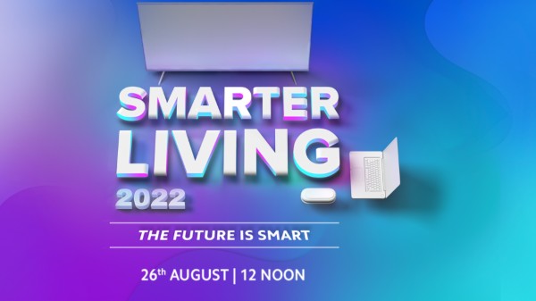 షియోమి స్మార్టర్ లివింగ్ ఈవెంట్‌ 