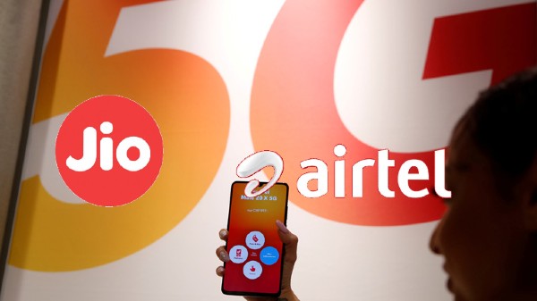 ఇండియాలో 5G 