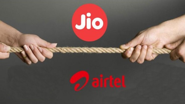 ఎయిర్‌టెల్ 