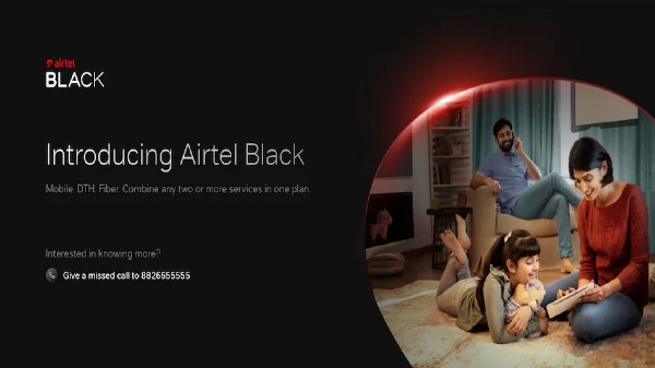 ఎయిర్‌టెల్ యొక్క 30 రోజుల ఉచిత సర్వీసును పొందే విధానం 