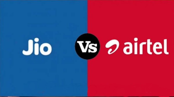 రిలయన్స్ జియో రూ .599 ప్లాన్