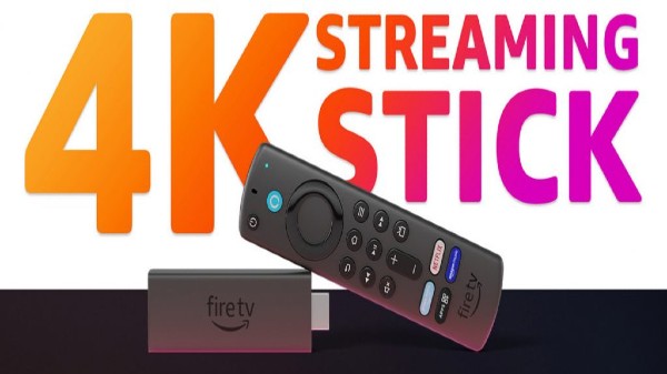 ఫైర్ టీవీ స్టిక్ 