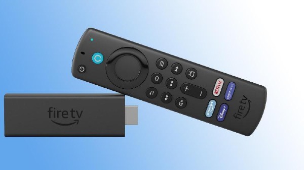 Amazon Fire TV స్టిక్ 4K మాక్స్ ధర మరియు లభ్యత వివరాలు 