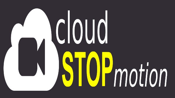 క్లౌడ్ స్టాప్ మోషన్