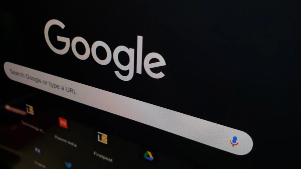 How to Enable Google Search Dark Mode Feature on Desktop?