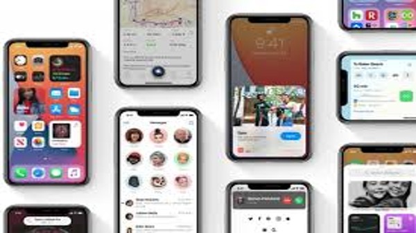 వ్యక్తిగత యాప్‌ల కోసం ఫాంట్ సైజును మార్చడం 