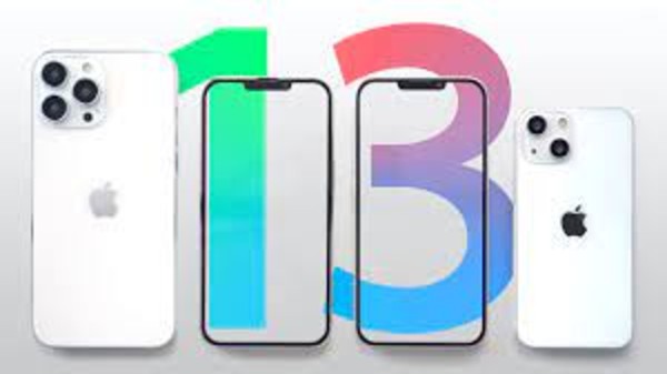 IPhone 13 సిరీస్ స్పెసిఫికేషన్స్ 