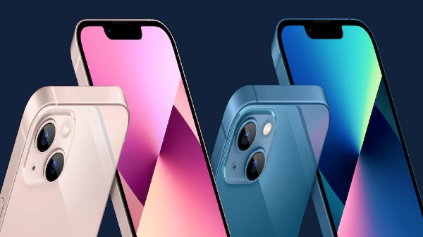 ఇండియాలో ఐఫోన్ 13-సిరీస్ ప్రీ-ఆర్డర్‌లు