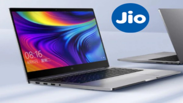 JioBook ల్యాప్‌టాప్