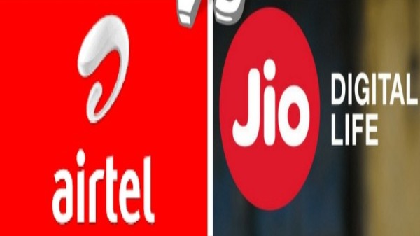 ఎయిర్‌టెల్ 