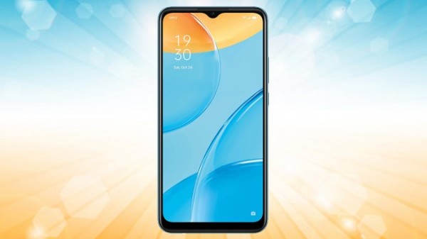 OPPO A16 స్పెసిఫికేషన్‌లు గమనించండి.