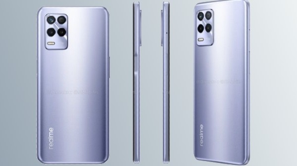 Realme 8s, Realme 8i, Realme 9 సిరీస్ ఇండియా లాంచ్ వెల్లడించింది