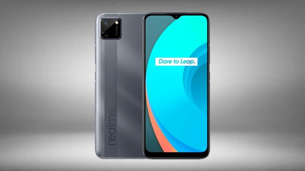 Realme C11 (2021) స్మార్ట్‌ఫోన్ ధర గరిష్టంగా రూ. 300 పెరిగింది