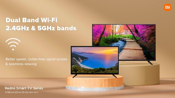 రెడ్‌మి కొత్త స్మార్ట్ టీవీల ధరల వివరాలు 