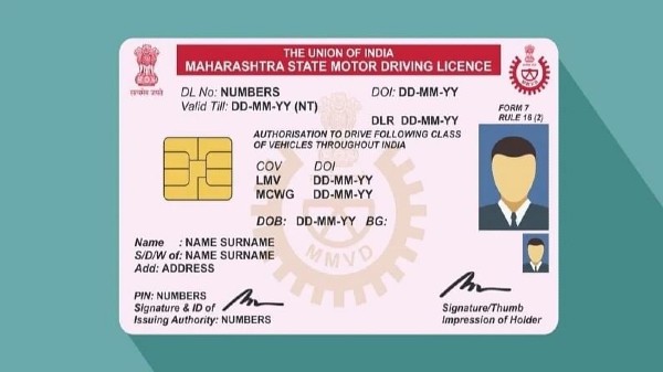 Renew Your Driving License Through Online Step by Step