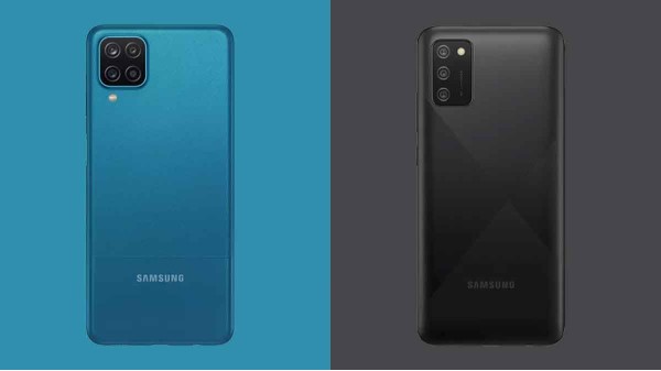 Samsung Galaxy M12 పెరిగిన కొత్త ధరల వివరాలు 
