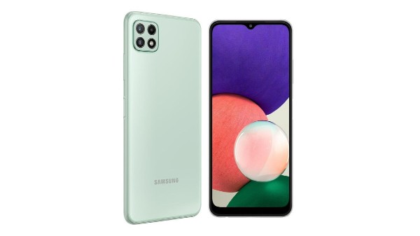 Samsung Galaxy F12 పెరిగిన కొత్త ధరల వివరాలు 