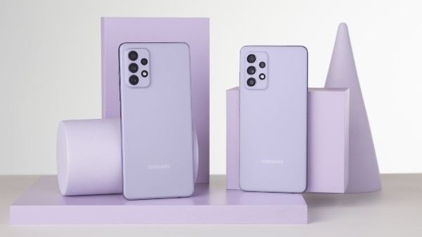 Samsung Galaxy F42 అంచనా ఫీచర్స్ 