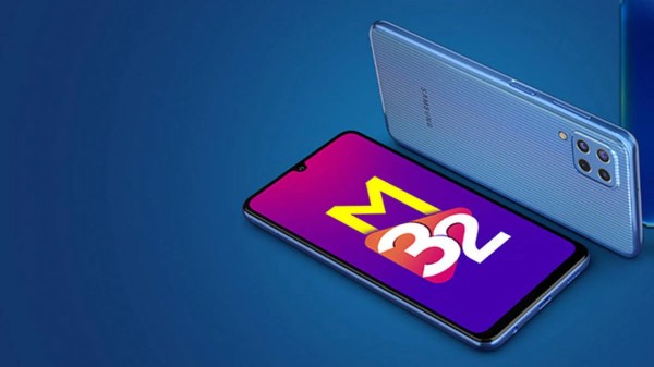 శామ్‌సంగ్ గెలాక్సీ M32 5G స్పెసిఫికేషన్‌లు