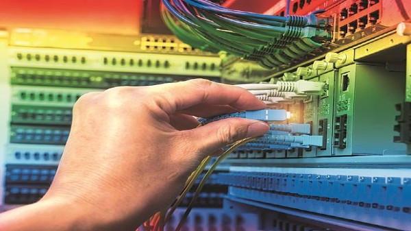 బ్రాడ్‌బ్యాండ్ వినియోగదారులకు 2 Mbps కనీస డేటా స్పీడ్‌