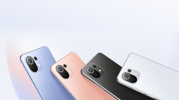 Xiaomi 11 Lite NE 5G ఇండియా లీక్ ధరలు 