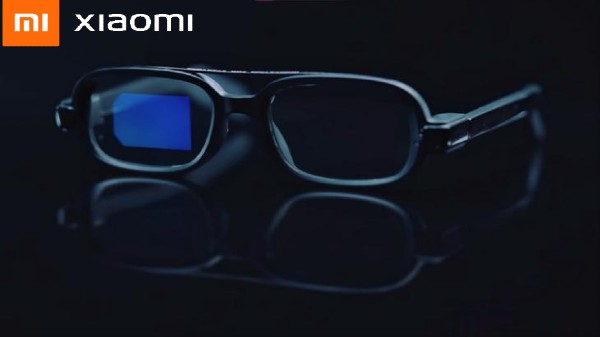 Xiaomi కాన్సెప్ట్ గ్లాసెస్ 