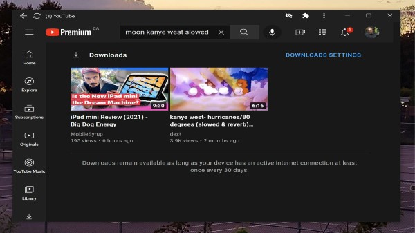 YouTube Begins Testing Video Downloads Feature For Desktop Users: How to Activate