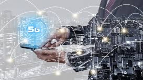 5G ట్రయిల్ 